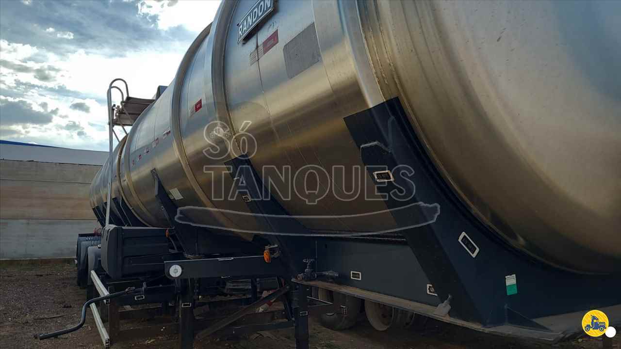 CARRETA SEMI-REBOQUE TANQUE INOX Só Tanques e Carretas CURITIBA PARANÁ PR
